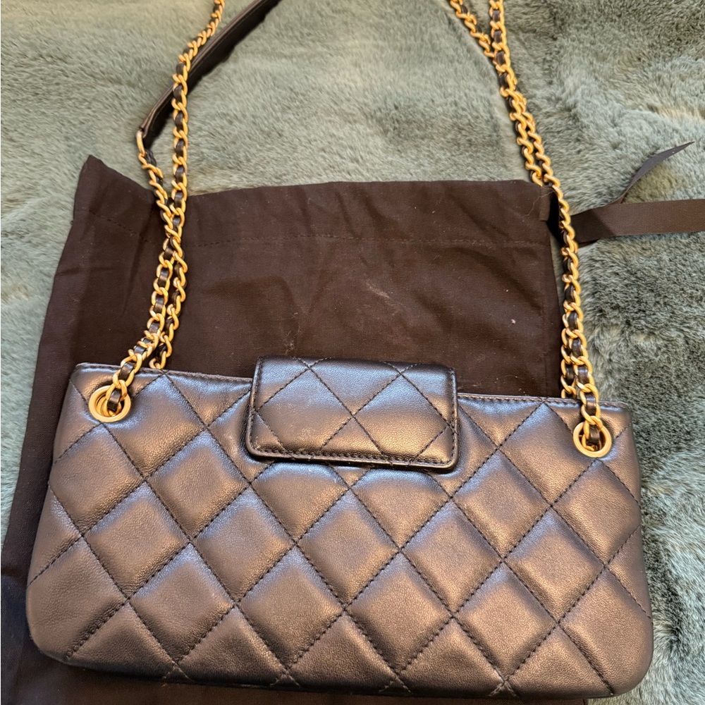 💯 authentic chanel crossbody - Picture 3 of 8